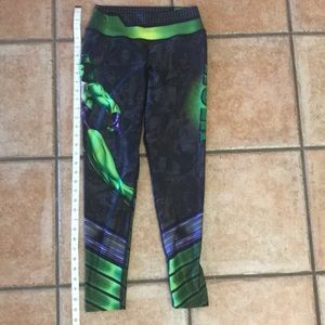 GENSS Leggings She HULK